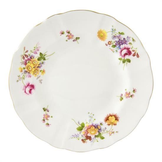 Picture of New Salad Plates