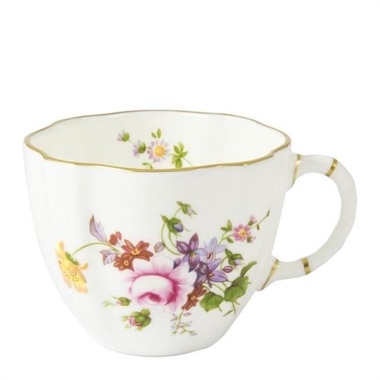 Picture of New Tea Cups