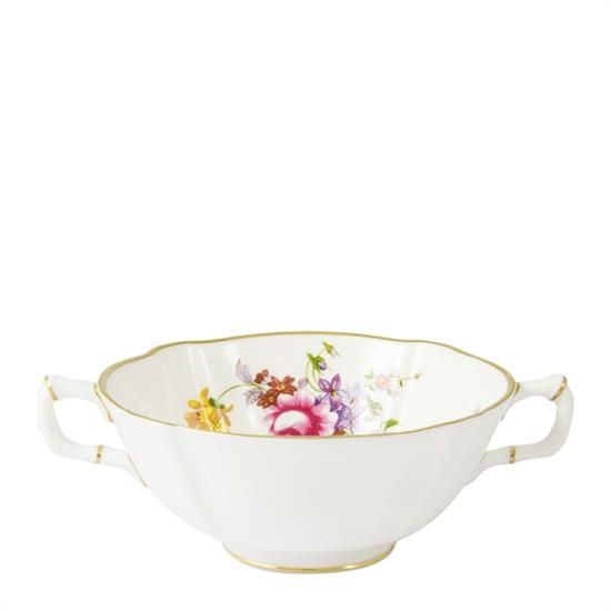 Picture of New Cream Soup Cup