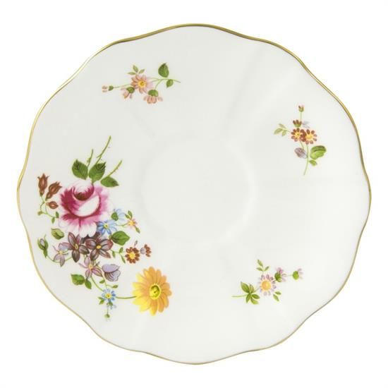 Picture of New Demi Saucers