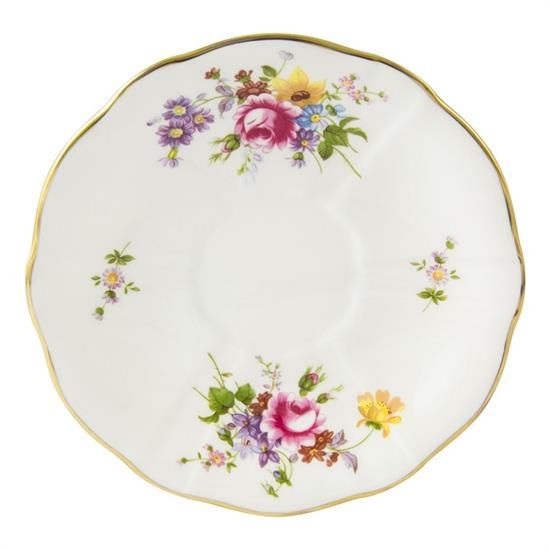 Picture of New Cream Soup Stand