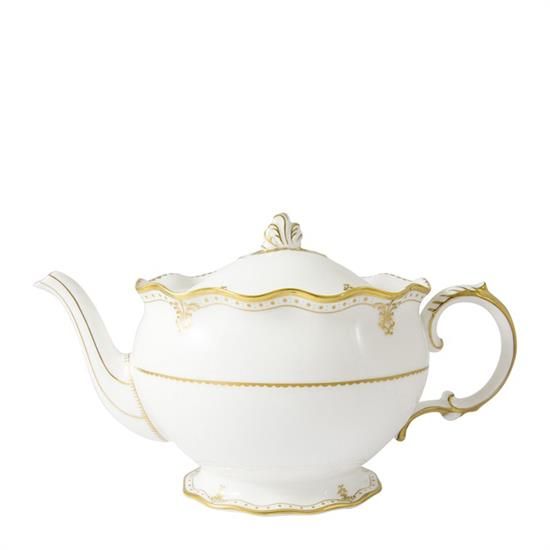Picture of New Tea Pot