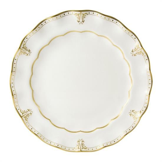 Picture of New Service Plate 12"