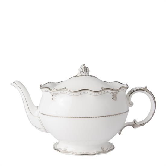 Picture of New Tea Pot