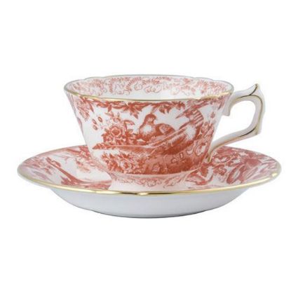 Picture of Tea Cup Saucer