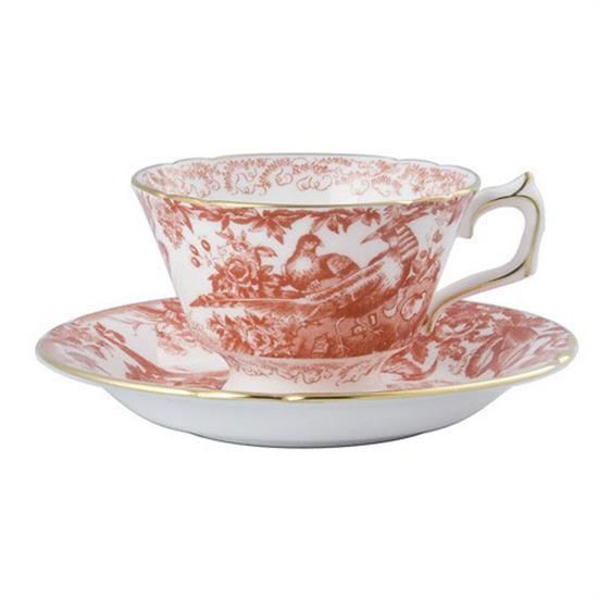 Picture of New Tea Cup Saucer