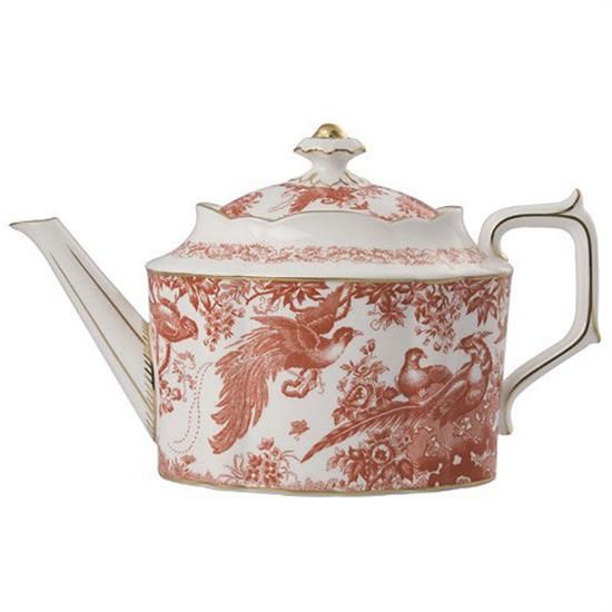 Picture of New Tea Pot