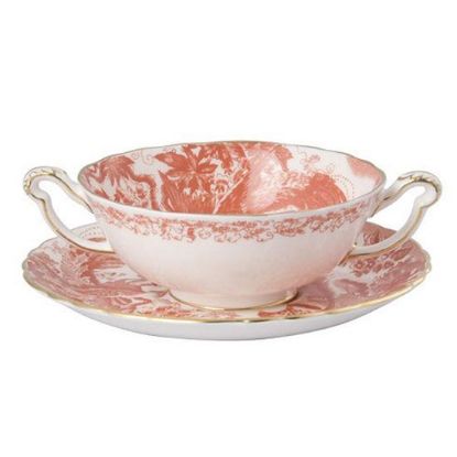 Picture of New Cream Soup Stand