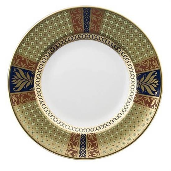 Picture of New Accent Salad Plate