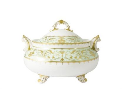 Picture of New Soup Tureen
