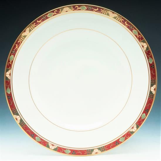 Picture of Dinner Plates