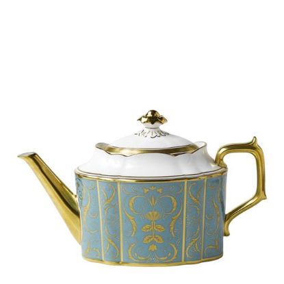 Picture of New Tea Pot