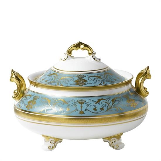 Picture of New Soup Tureen