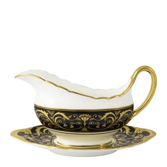 Picture of New Sauce Boat Stand