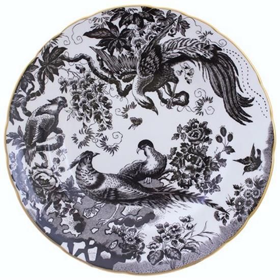 Picture of New Dinner Plate