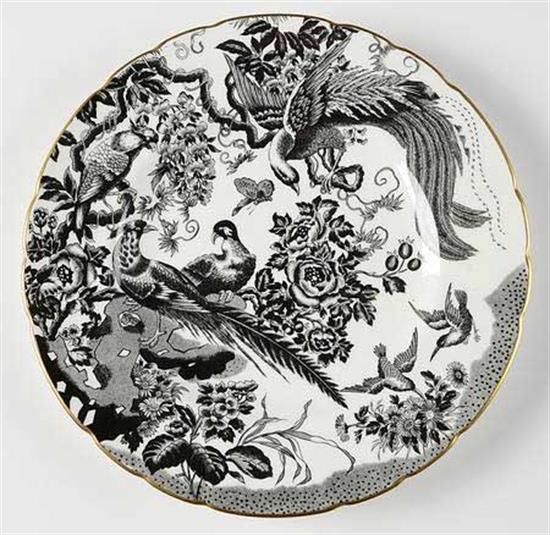 Picture of New Butter Plates