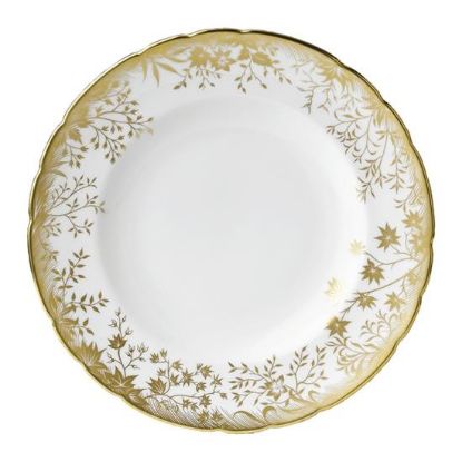 Picture of New Dinner Plate