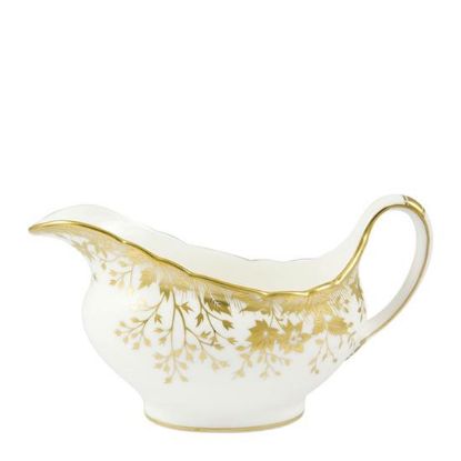 Picture of New Sauce Boat