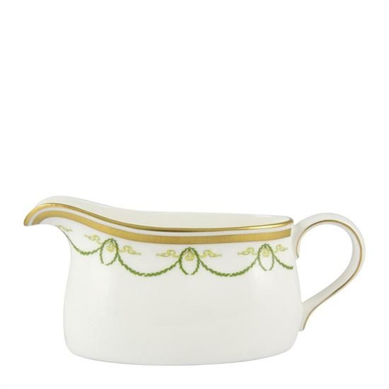 Picture of New Sauce Boat