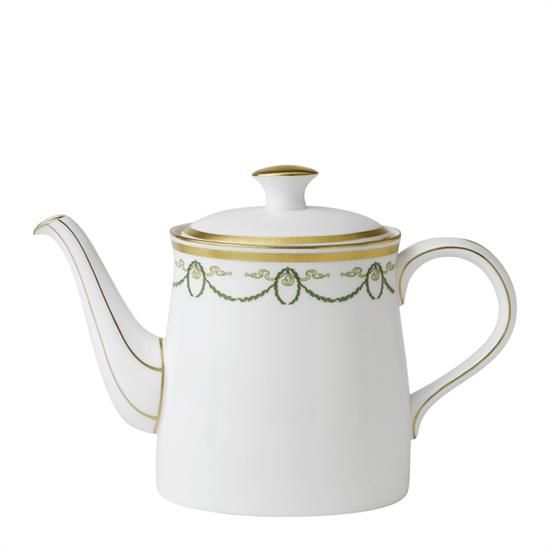 Picture of New Tea Pot