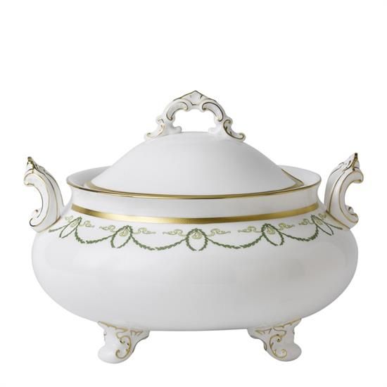 Picture of New Soup Tureen