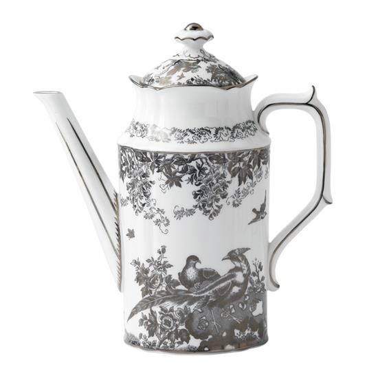 Picture of New Coffee Pot