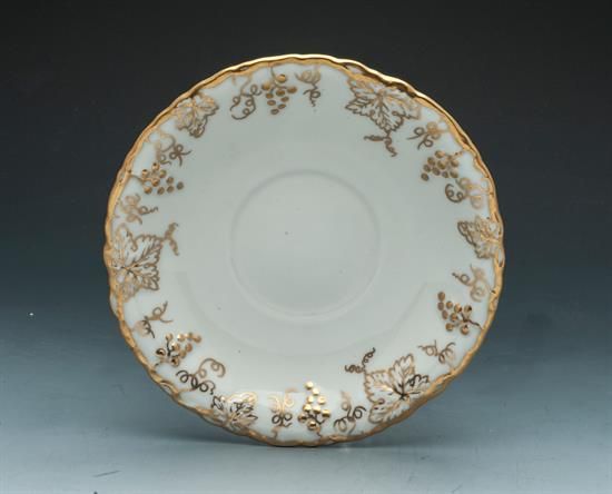 Picture of Tea Cup Saucer