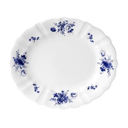 Picture of New Oval Platter 13"