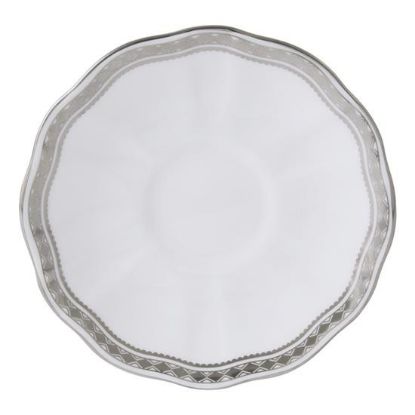 Picture of New Demi Saucers