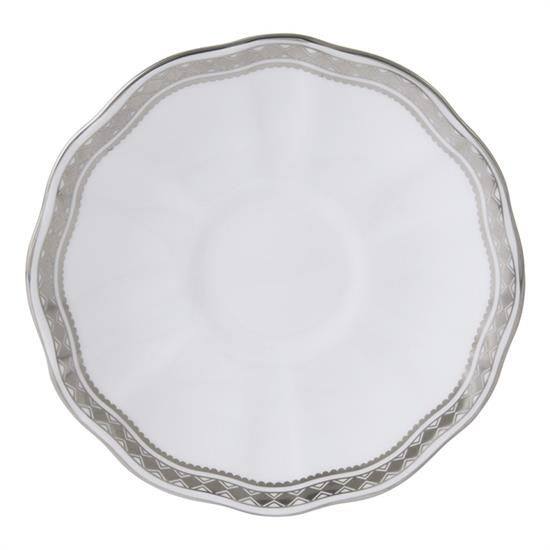 Picture of New Demi Saucers