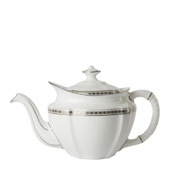 Picture of New Tea Pot