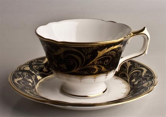 Picture of New Tea Cup Saucer