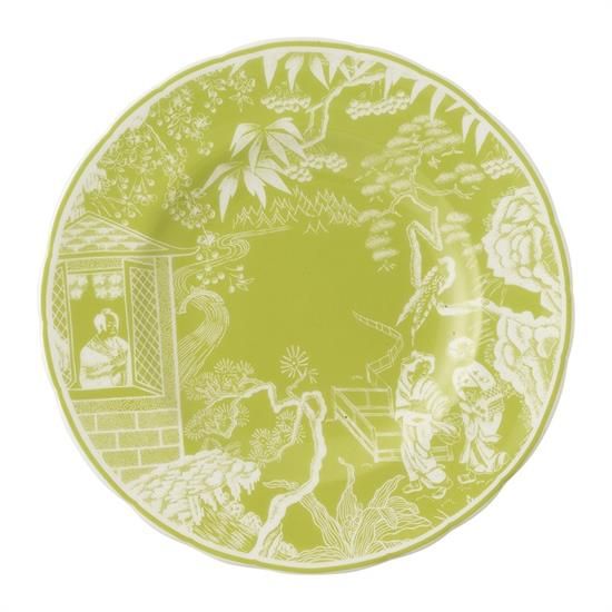 Picture of New Butter Plates