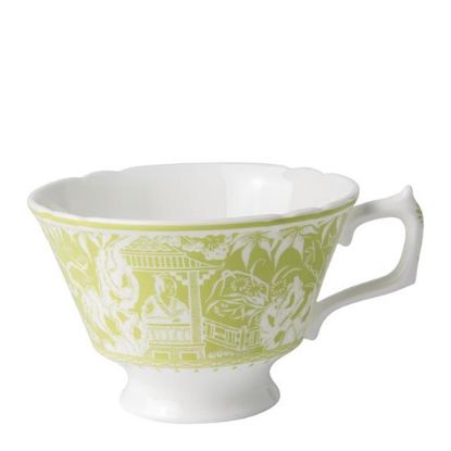Picture of New Tea Cups