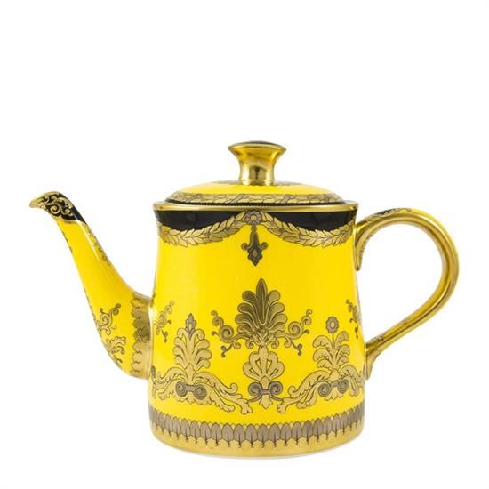 Picture of New Tea Pot