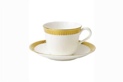 Picture of New Tea Cup Saucer