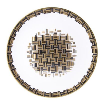 Picture of New Service Plate 12"