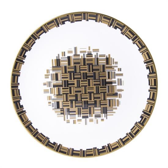 Picture of New Service Plate 12"