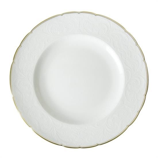 Picture of New Dinner Plate