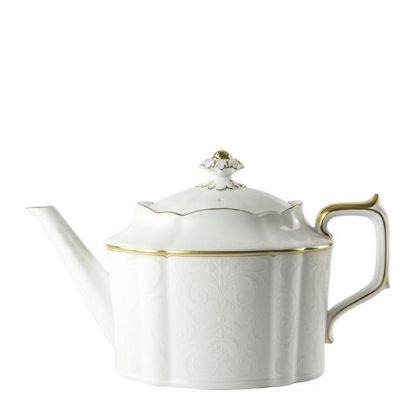 Picture of New Tea Pot