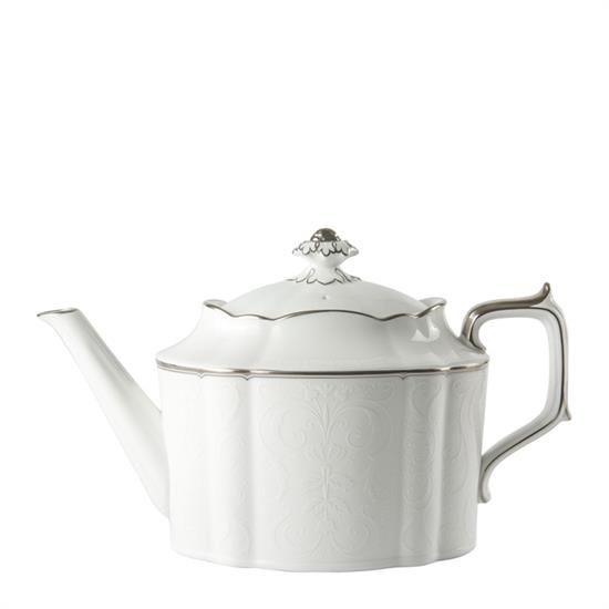Picture of New Tea Pot