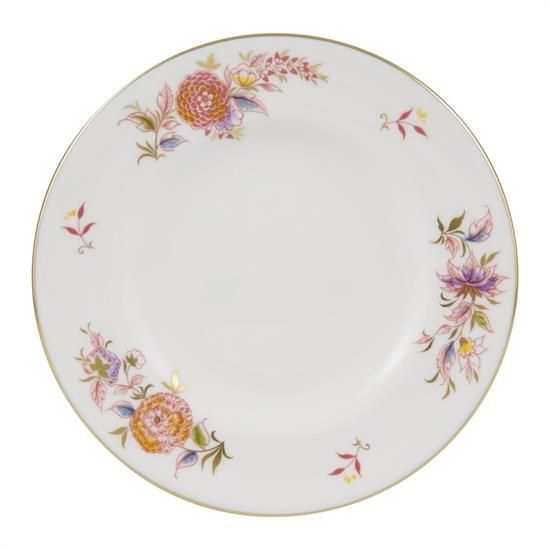 Picture of New Butter Plates