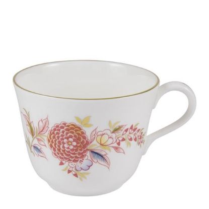 Picture of New Tea Cups