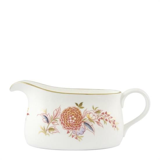 Picture of New Sauce Boat