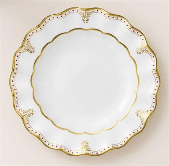 Picture of New Dinner Plate