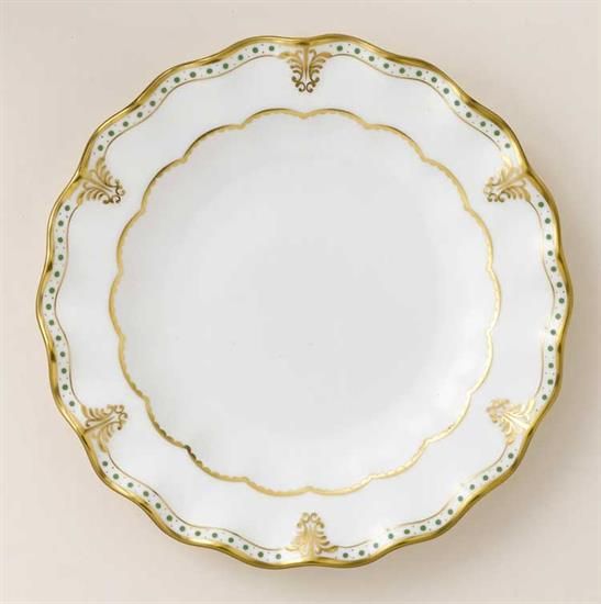 Picture of New Butter Plates