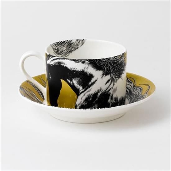 Picture of New Tea Cup Saucer