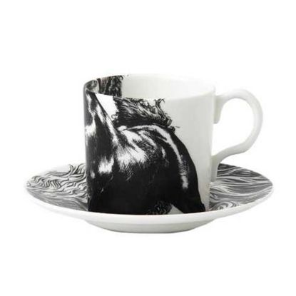 Picture of New Demi Saucers