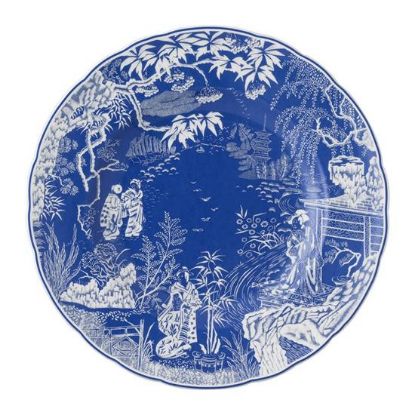 Picture of New Dinner Plate