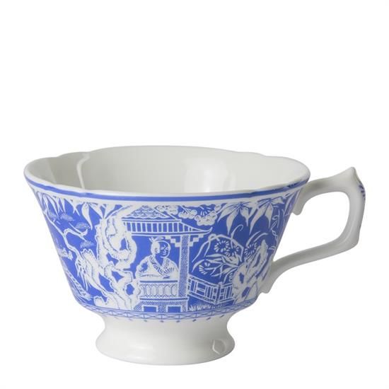 Picture of New Tea Cups